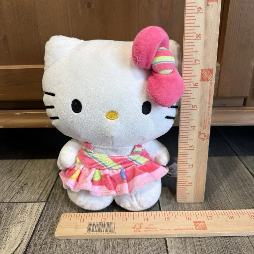 Hello Kitty and Friends Series 3 Candy Wonderland 8